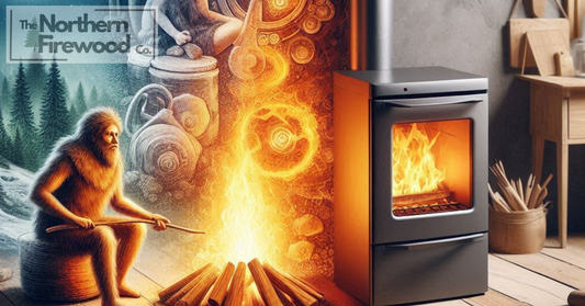 Our Fiery Story