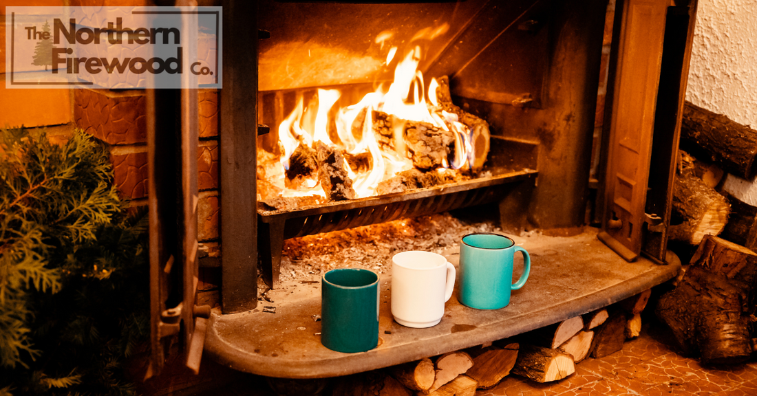 The Ultimate Guide to Choosing the Best Firewood for Your Stove