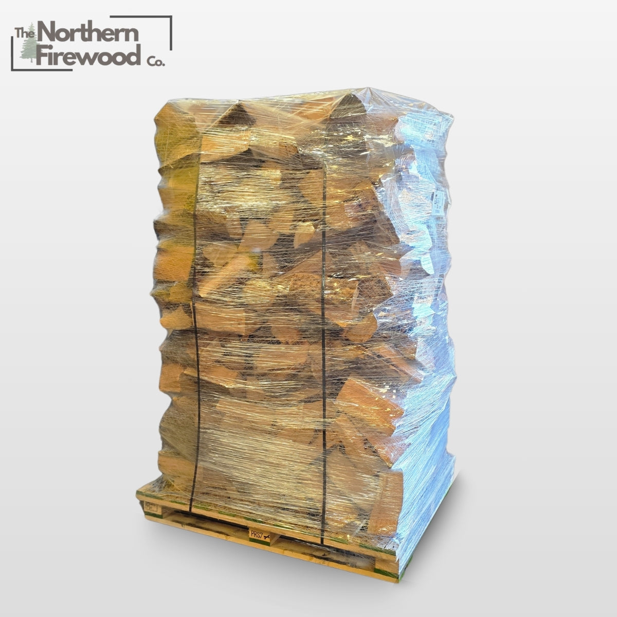 Budget Ready to Burn Kiln Dried Mixed Stovewood Giant Pack